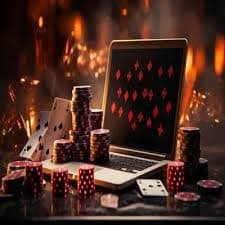 Sảnh game fobet đa dạng danh mục giải trí